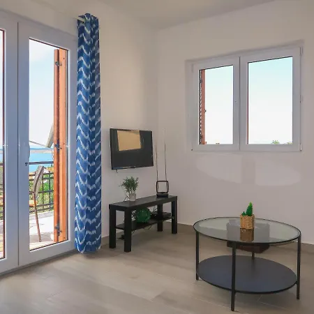 Gordana-2 By Interhome Daire