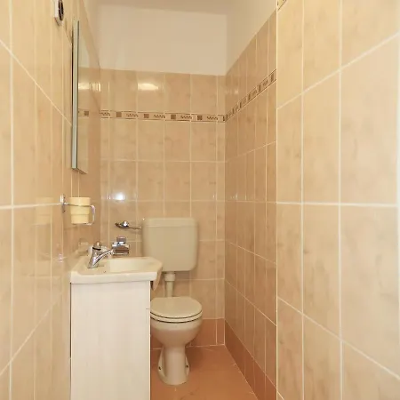 דירה Gordana-2 By Interhome