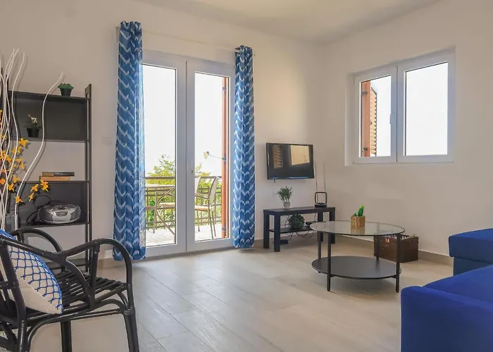 Gordana-2 By Interhome شقة *