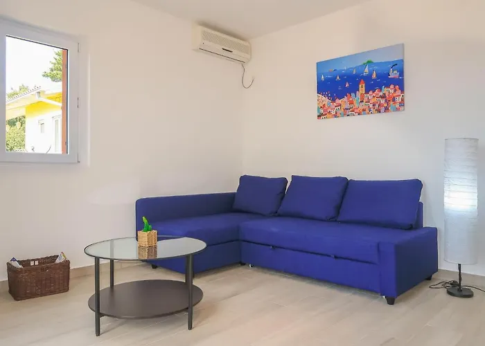 Gordana-2 By Interhome *