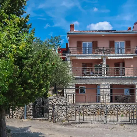 Apartmán Gordana-2 By Interhome