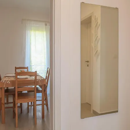 Gordana - Ckv201 By Interhome דירה *