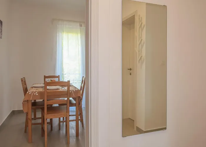 Gordana-2 By Interhome Appartement *