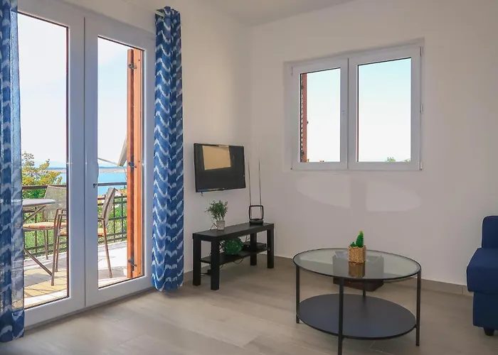 Gordana-2 By Interhome Appartement